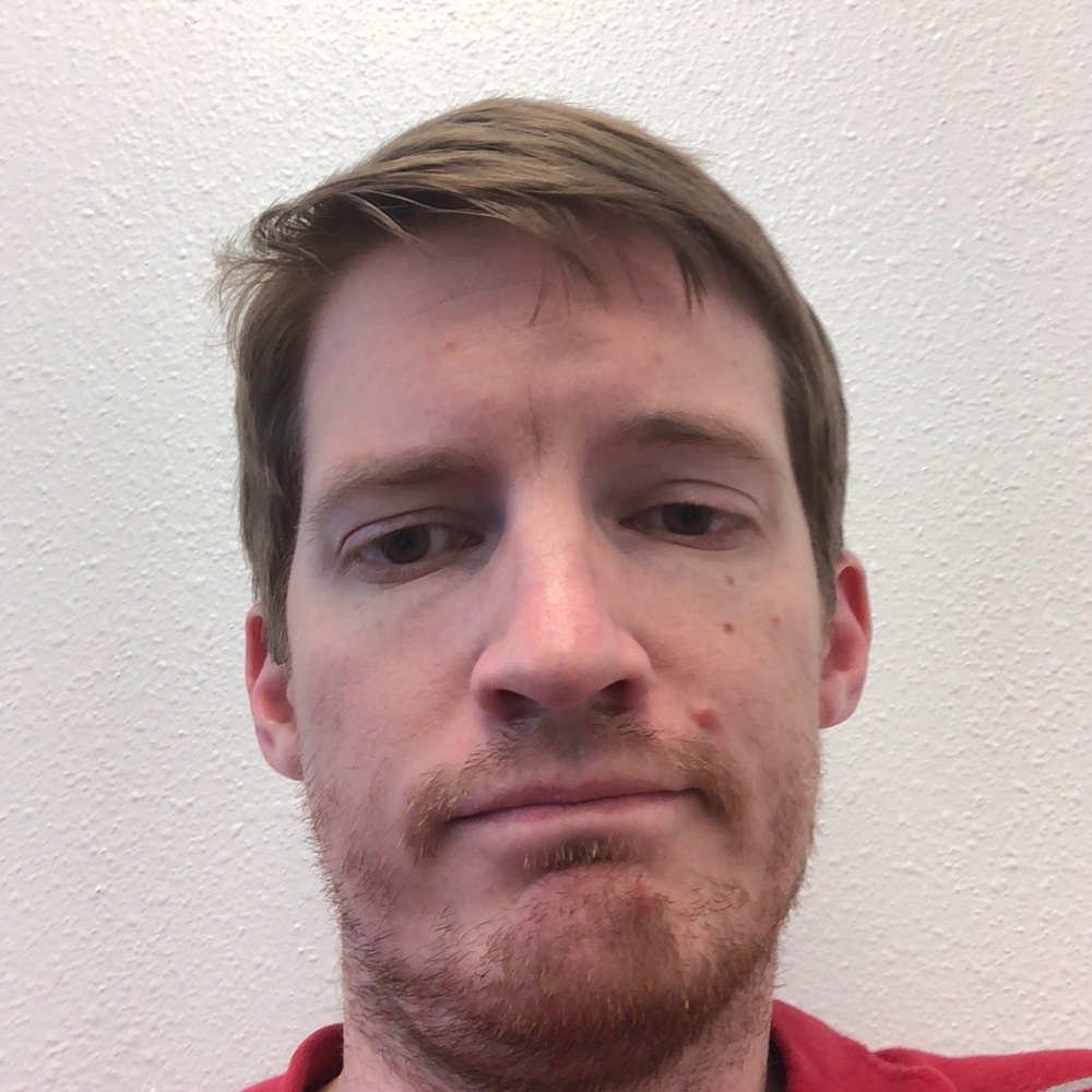 Meet your Posher, Jason